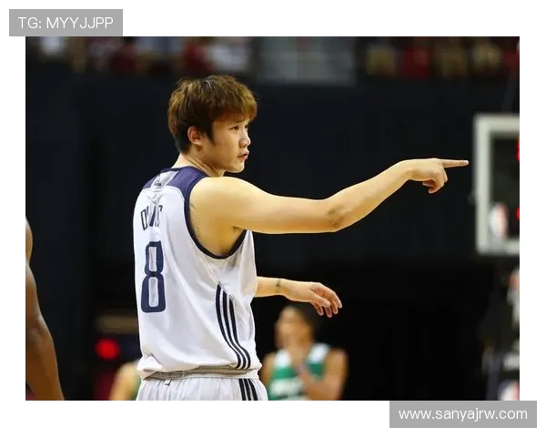 丁彦雨航谈杨瀚森成长之路强调状态与信心恢复需循序渐进